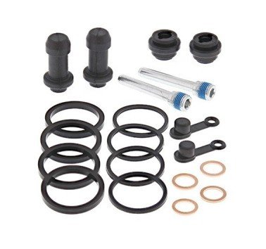 Kit 18-3064 juntas, pasadores y manguitos para reparación pinzas de freno delantero