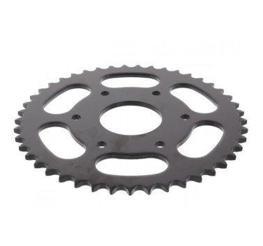 Corona JT acero de 45 dientes JTR890.45ZBK