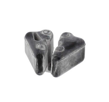 Flector para accionamiento de corona KTM 390 Adventure