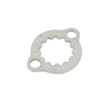 Chapa de seguridad del piñón KTM 390 Adventure