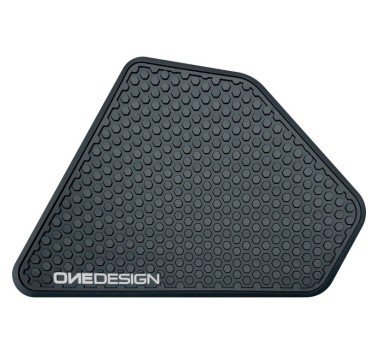 Protectores de depósito hdr281 negro KTM 1190 / 1290 Adventure