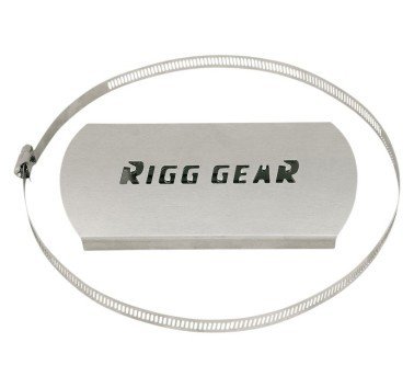 Nelson-Rigg protector de calor para alforjas