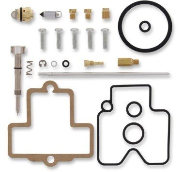 Kit 26-1498 reparación de carburador Suzuki DRZ 400 E