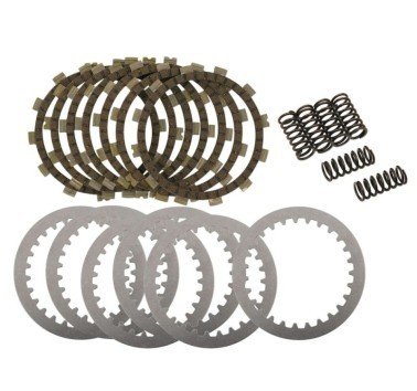 EBC DRC056 kit de embrague completo Yamaha XT 350 / TT 350