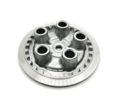 Plato presión de embrague Yamaha XT 350 / XT 600 (43F, 2KF, 3TB,1VJ)