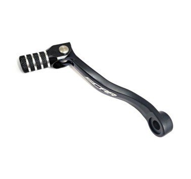 Scar pedal cambio de marchas negro KTM / Husqvarna