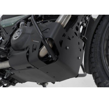 SW-Motech cubre carter Royal Enfield Himalayan 410
