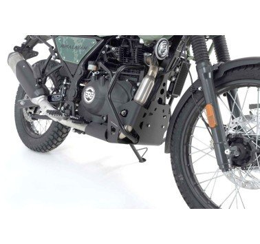 SW-Motech cubre carter Royal Enfield Himalayan 410