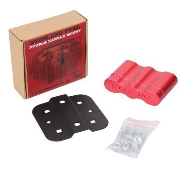 Soporte para bidónes Overland Fuel