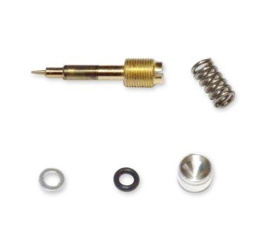 Kit tornillo de mezcla carburador Honda Transalp 600 / Dominator 650