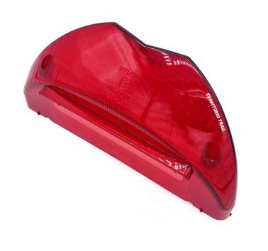 Cristal de faro trasero BMW F 650 GS / Dakar / R 1200 GS