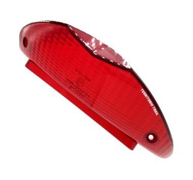 Cristal de faro trasero BMW F 650 GS / Dakar / R 1200 GS