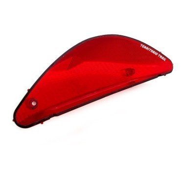 Cristal de faro trasero BMW F 650 GS / Dakar / R 1200 GS