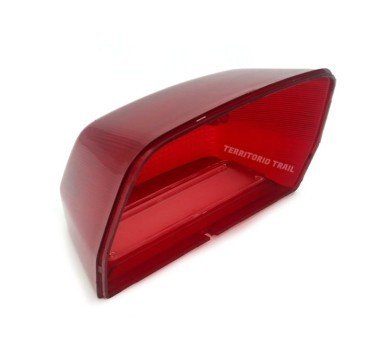 Tulipa faro trasero Honda Transalp 600