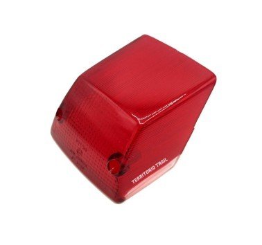 Cristal piloto trasero Yamaha XT 600 / XT 660 Tenere
