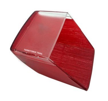 Cristal piloto trasero Yamaha XT 600 / XT 660 Tenere