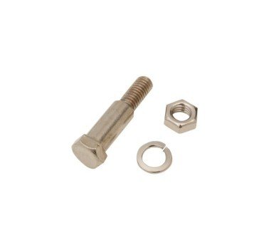 Kit tornillo pasante para maneta de freno Yamaha XT 660 R / XT 350
