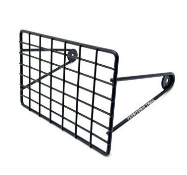 Rejilla para faro delantero 19 x 12 cm