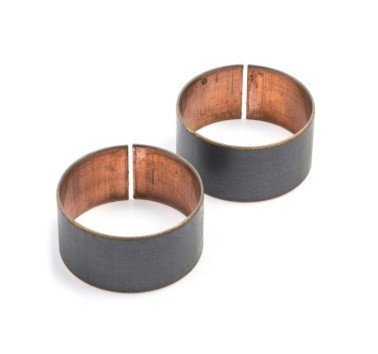 Juego casquillos deslizamiento inferior Yamaha XT 350