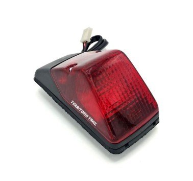 Piloto trasero Suzuki DR 350 S / SE