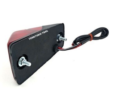 Piloto trasero Suzuki DR 350 S / SE