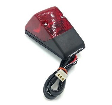 Piloto trasero Suzuki DR 350 S / SE