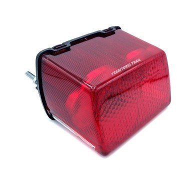 Faro trasero Suzuki DR 650 RS / RSE