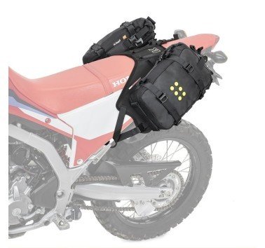 Kriega base específica Honda CRF 300 L para bolsas Kriega