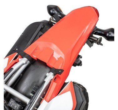 Kriega base específica Honda CRF 300 L para bolsas Kriega