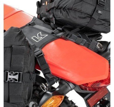 Kriega base específica Honda CRF 300 L para bolsas Kriega