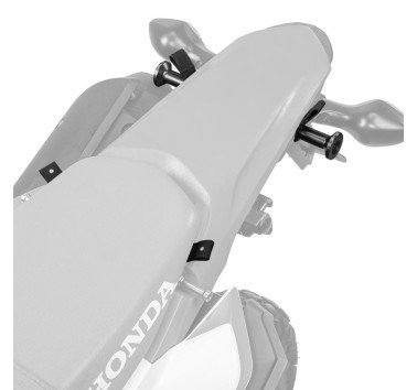 Kriega base específica Honda CRF 300 L para bolsas Kriega