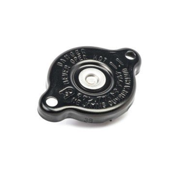 Tapón original del radiador Yamaha XT 750 Z Super Tenere