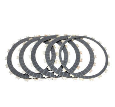 TRW MCC165-5 discos de embrague Honda CRF 250 L (13-20)