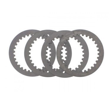 TRW MES367-4 separadores de embrague Honda CRF 250 L (13-20)