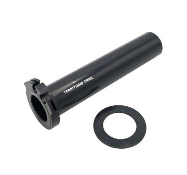 Caña puño de acelerador Yamaha XT 660 R / Z Tenere