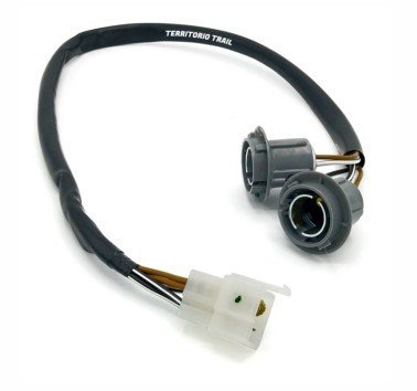 Cableado luz de faro trasero Suzuki DR DR 650 RS / RSE