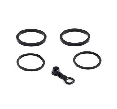 Kit juntas para pistones de freno delantero / trasero Yamaha XT 750 Z Super Tenere