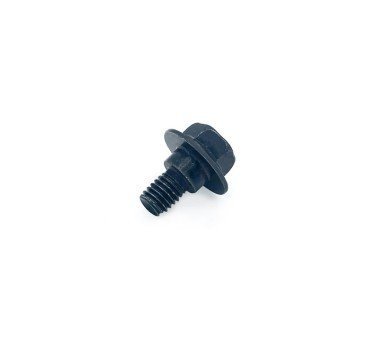 Tornillo para fijación de cubre cadena Honda NX 650 Dominator