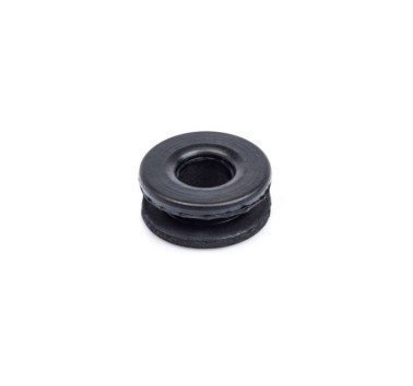Arandela de goma silentblock para montaje cubrecarter Yamaha XT 350