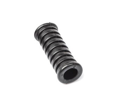 Goma de reposapiés trasero Yamaha XT 350 / XT 600