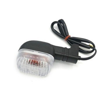 Intermitente delantero derecho ó trasero izquierdo transparente BMW F650 / TT600