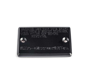 Tapa bomba de freno delantero Yamaha XT 750 Z Tenere