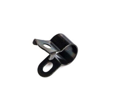 Clip latiguillo de freno trasero Yamaha XT 750 Z Super Tenere