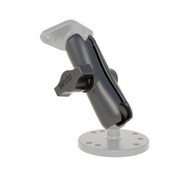 RAM Mount adaptador brazo mediano bola a bola