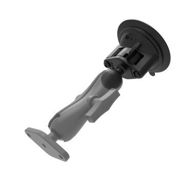 RAM Mount soporte de ventosa con bola