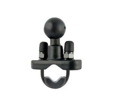 RAM Mount soporte para barra o manillar de 22 hasta 31,8 mm