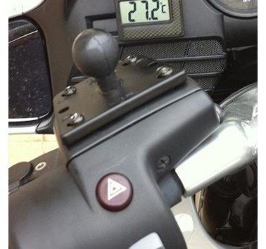 RAM Mount base para tapa depósito líquido de frenos/embrague