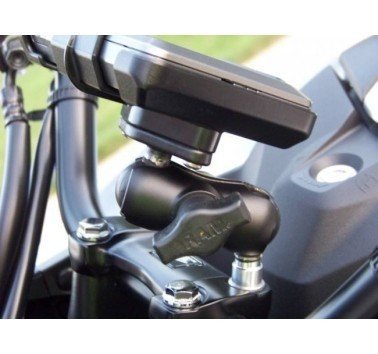 RAM Mount bola 1" con tornillo de m 8mm