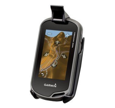 RAM Mount soporte para Garmin Oregon™ 200/ 300/ 400c/ 400i/ 400t/ 550/ 600 / 750