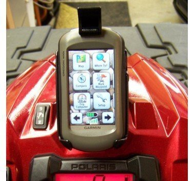 RAM Mount soporte para Garmin Oregon™ 200/ 300/ 400c/ 400i/ 400t/ 550/ 600 / 750